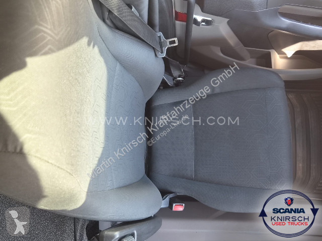 جرار Scania R 450 A4x2NA Retarder Tacho Smart 2