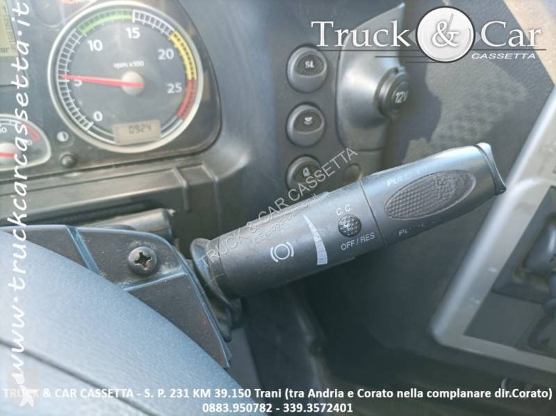 Iveco  tractor unit