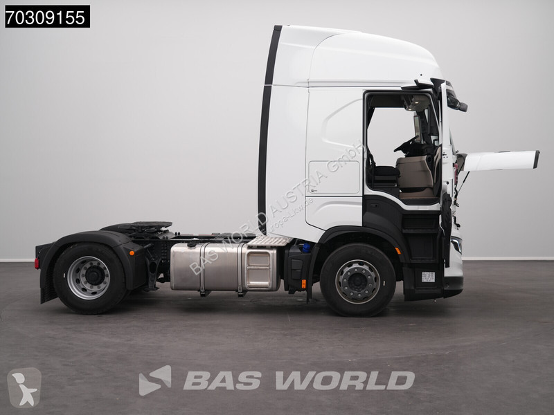 Traktor Iveco S-Way 500 4X2 NEW! 540L Tank HPEB...