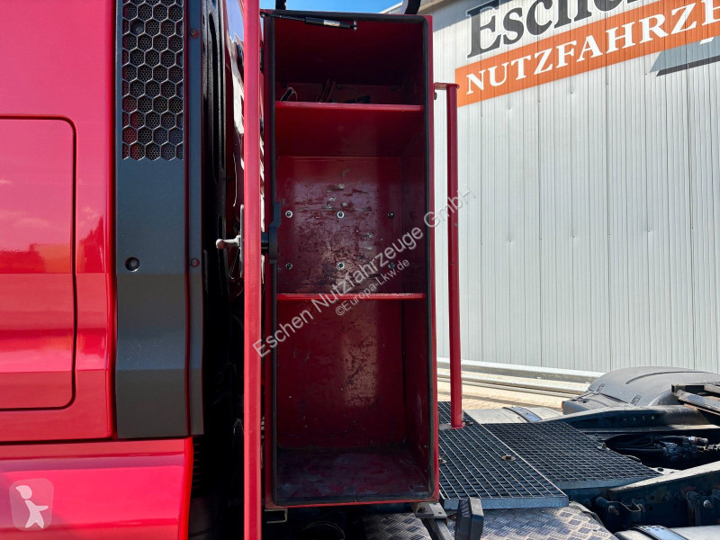 جرار MAN 26.480 6x4 BLS* Bis 160Tonnen*Schwerlast