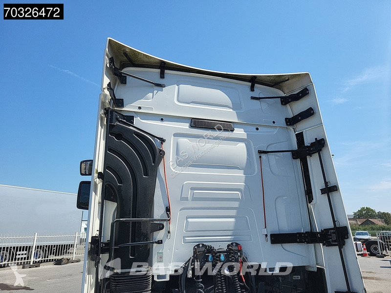 Trekker Renault T 480 T 4X2 HIGH Mega 2x Tanks ACC