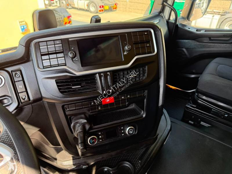 Trekker Iveco