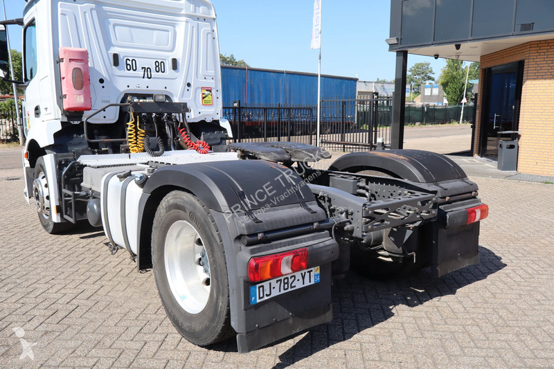 Trekker Mercedes 1843 * EURO6 * 4X2 * Retarder *