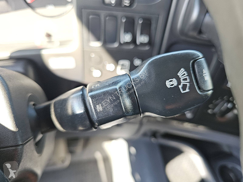 جرار Scania G420 CIMA RETARDER