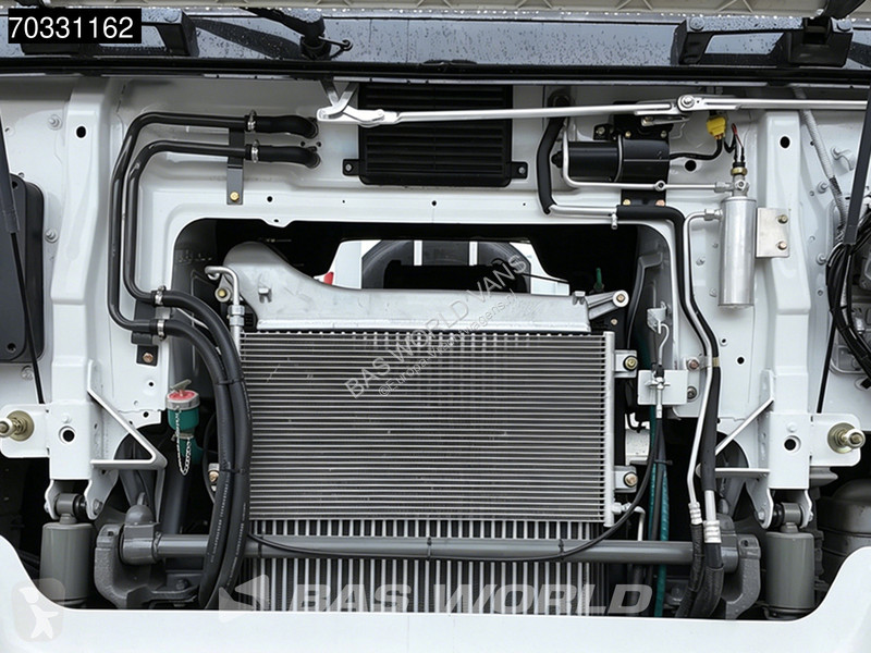 جرار Sinotruk-Howo HOHAN 371 6X4 Refurbished!...