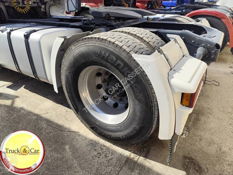 جرار Scania