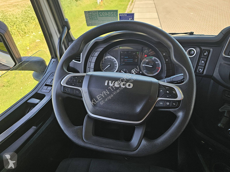 جرار Iveco AS440S49