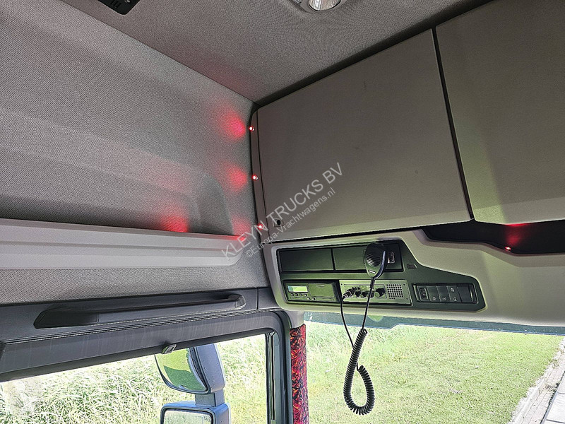 Trattore Stradale Scania R520 V8 6x4 RET.TO+HID