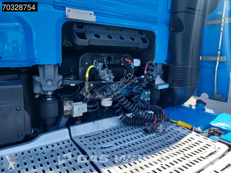 جرار DAF XF  XF 6X2 FTG NL-Truck APK 03-2027...