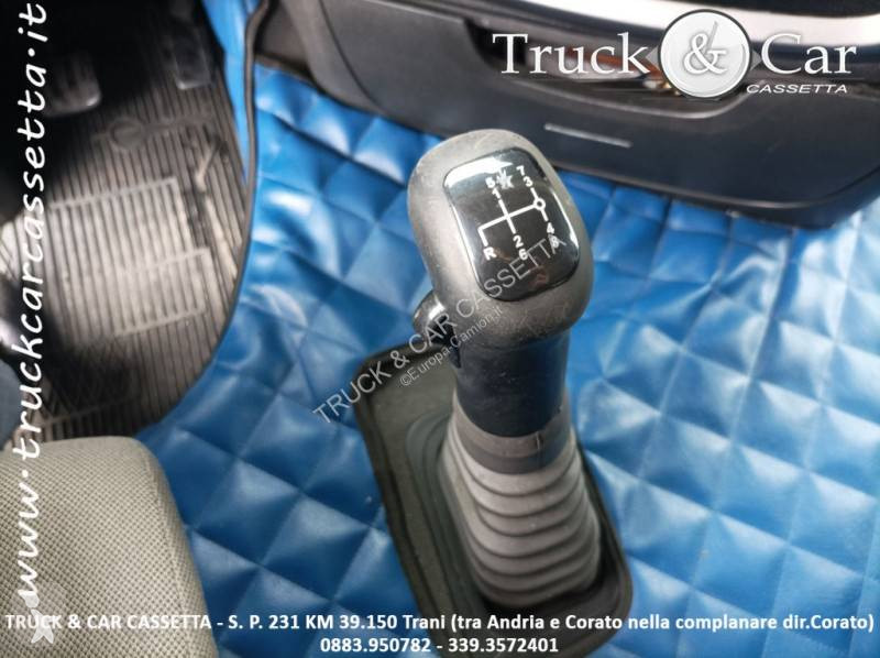 Iveco  tractor unit