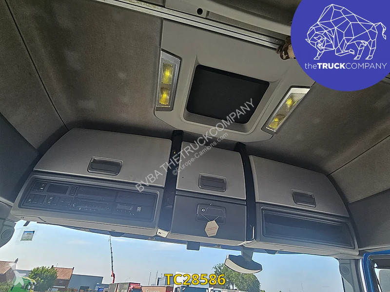 جرار Renault T 460