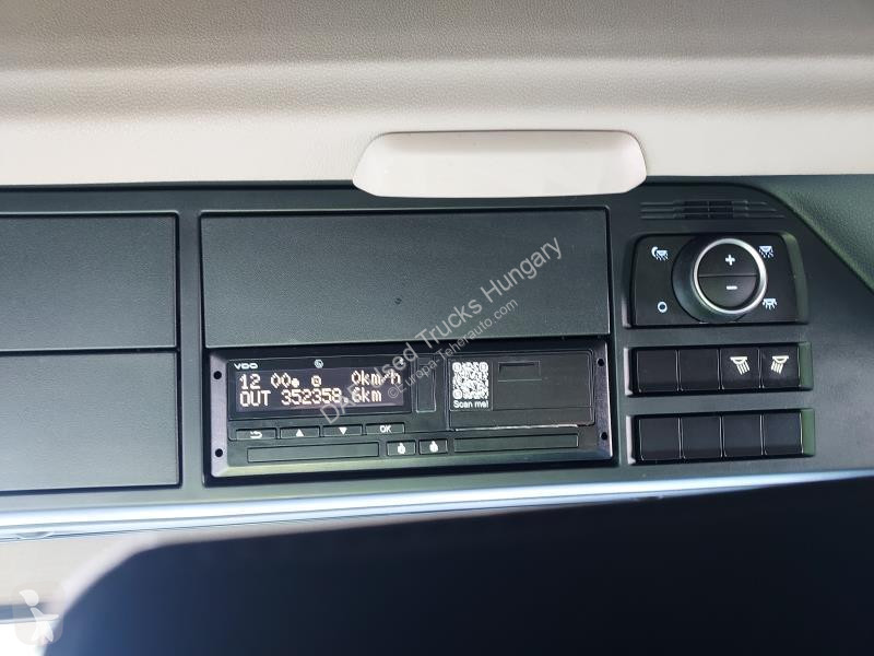 Tratores DAF XFn  FT 4X2