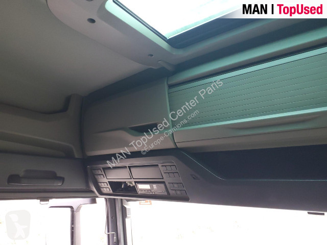 جرار MAN TGX 18.510 4x2 LL SA