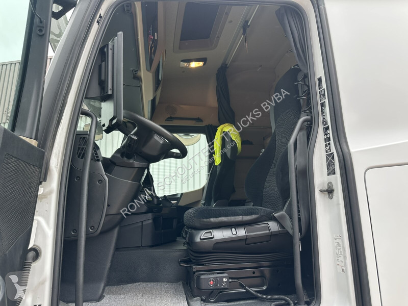 جرار Mercedes Actros 1845 LS 4x2 Actros 1845 LS...