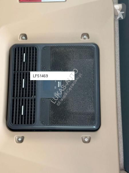 جرار MAN TGX 18.510