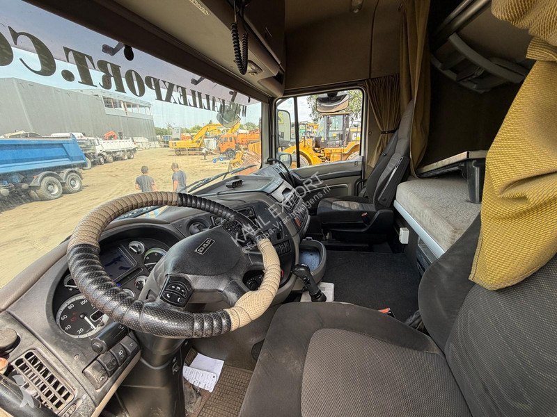 جرار DAF 105460 Tractor - Manual Gearbox -...