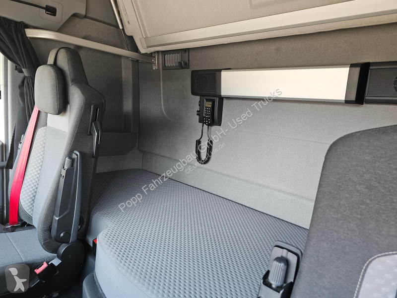 جرار Renault T 480 High*Navi ,Facelift,EURO6-E*