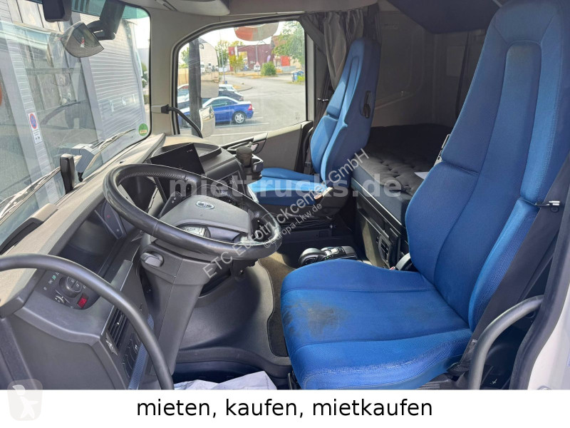 Ťahač Volvo 500 Globe Mietkauf 1525 Euro mtl.