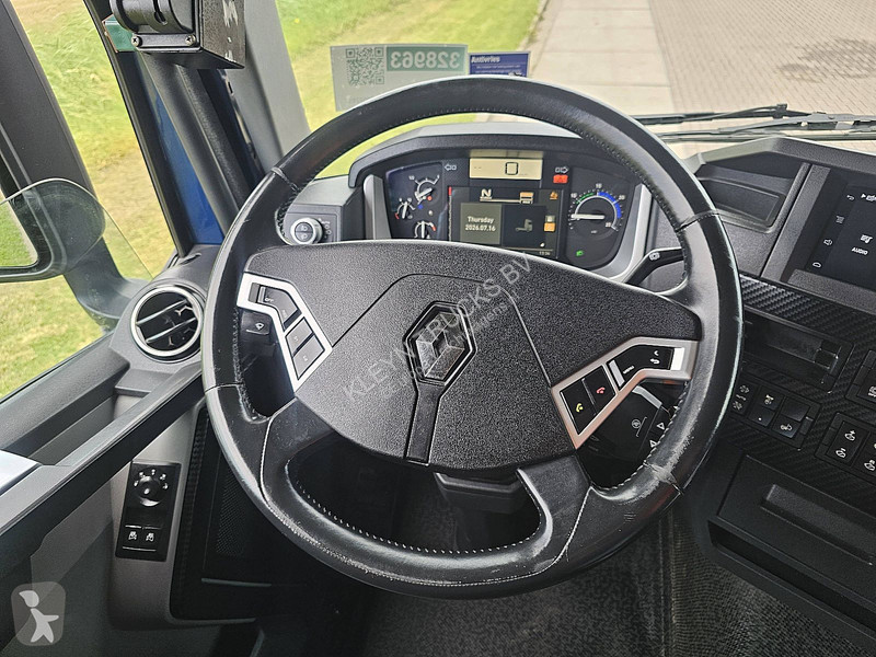 جرار Renault C 440 T 440 SLEEPERCAB
