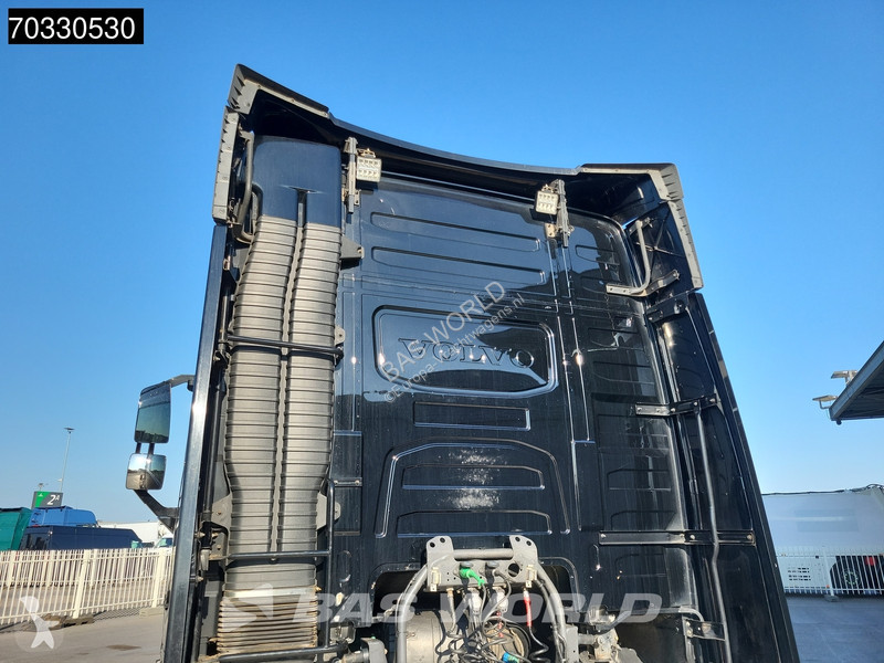 جرار Volvo FH 500 4X2 -Truck APK 05-2027 Globe...