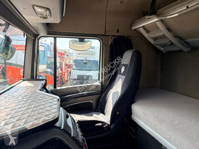 جرار DAF 105460 ATE SPACECAB (EURO 5 /...