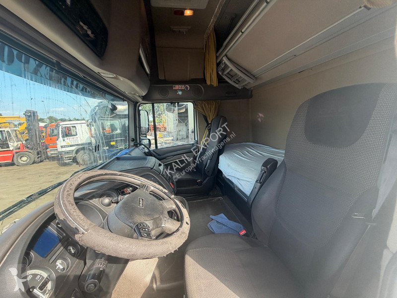 DAF 105460 Tractor - Euro 5 - Full Spoilers -...