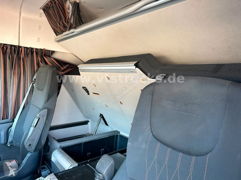 جرار DAF 450 4x2 Blatt-/Luft, *Getriebeschaden*