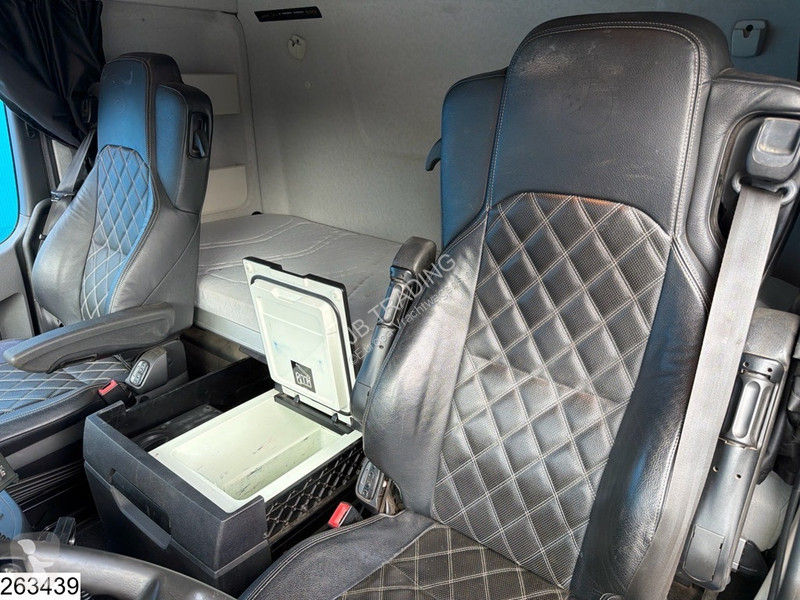 جرار Mercedes 3363 6x4, EURO 6, Retarder,...