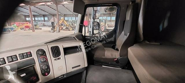 جرار Renault