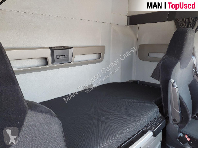 Tracteur MAN TGX 18.520 4x2 BL SA