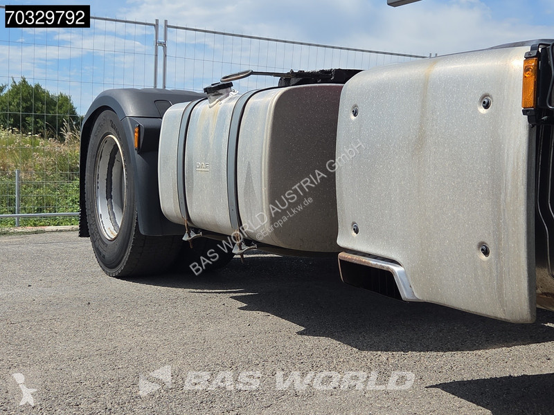 جرار DAF XF  4X2 SSC 1275L Tanks ACC