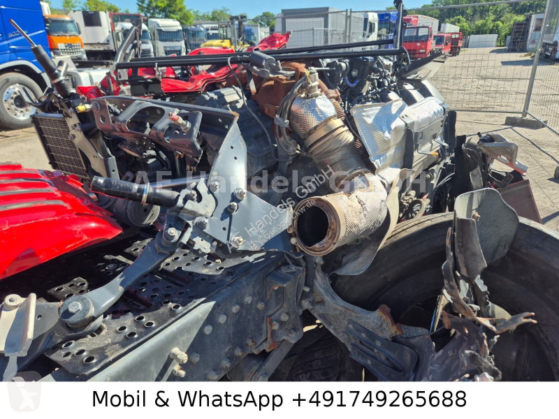 جرار Scania S590 Highine...