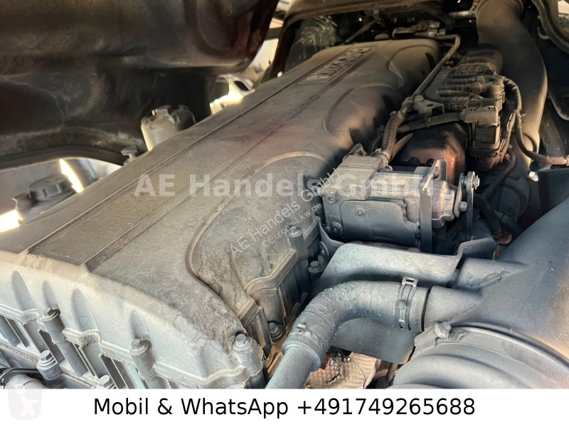 جرار DAF 450 SC...