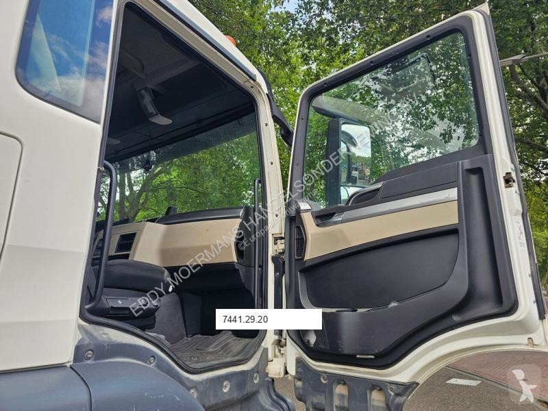 جرار MAN TGS 18.460L
