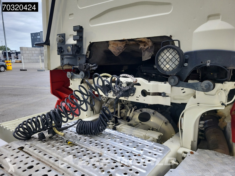 جرار Scania R480 R 4X2 Manual! Full-Air...