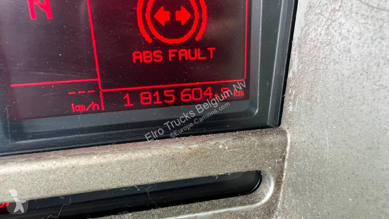 جرار Renault 450 DXI (PROPRE / GOOD CONDITION /...