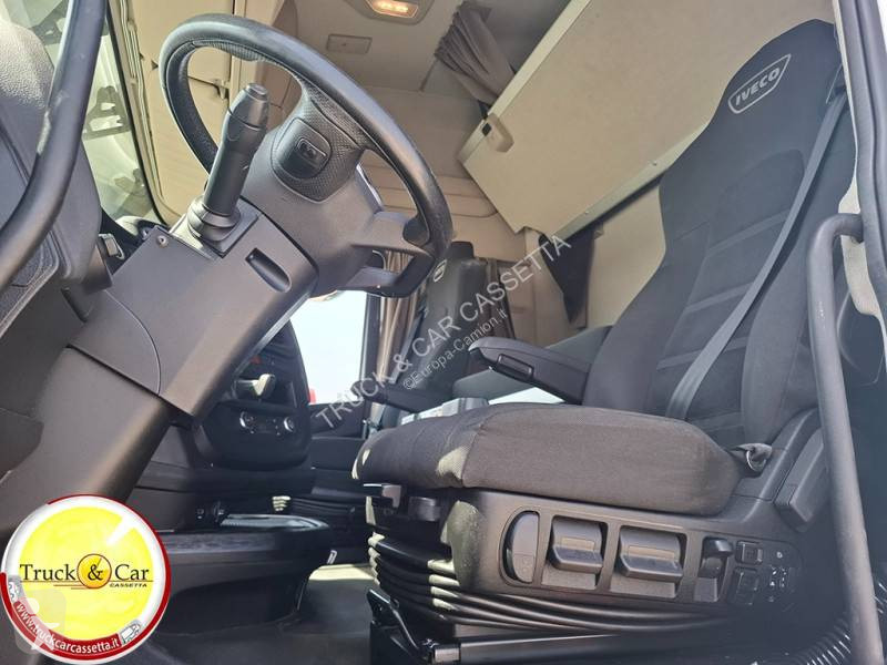 جرار Iveco