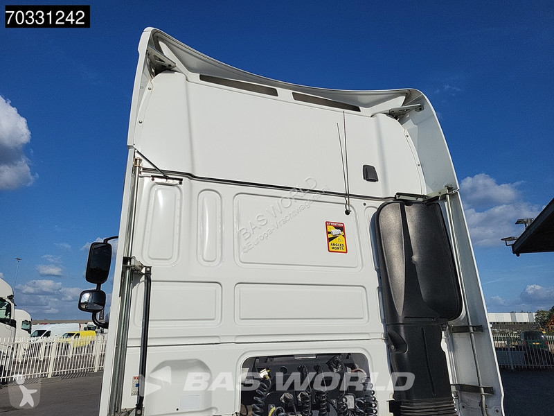 Tahač DAF 450 4X2 SSC Mega NL-Truck Retarder...