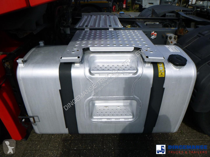 جرار Renault T 460 6X2 RHD Euro 6