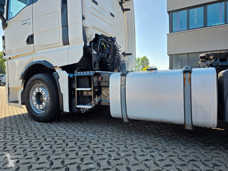 Tracteur MAN 18.510 4x2 BL SA...