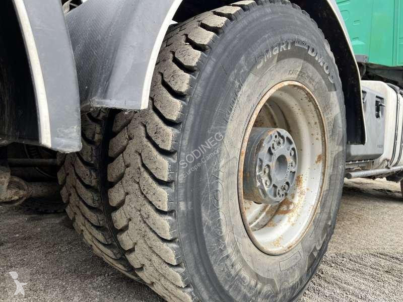 Trattore Stradale Scania 144/460 - V8 - 6X4