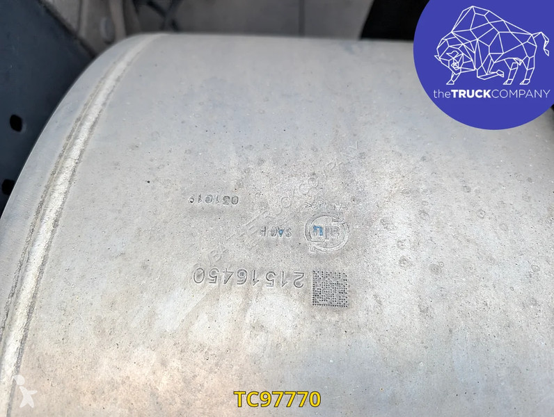 جرار Renault T 460
