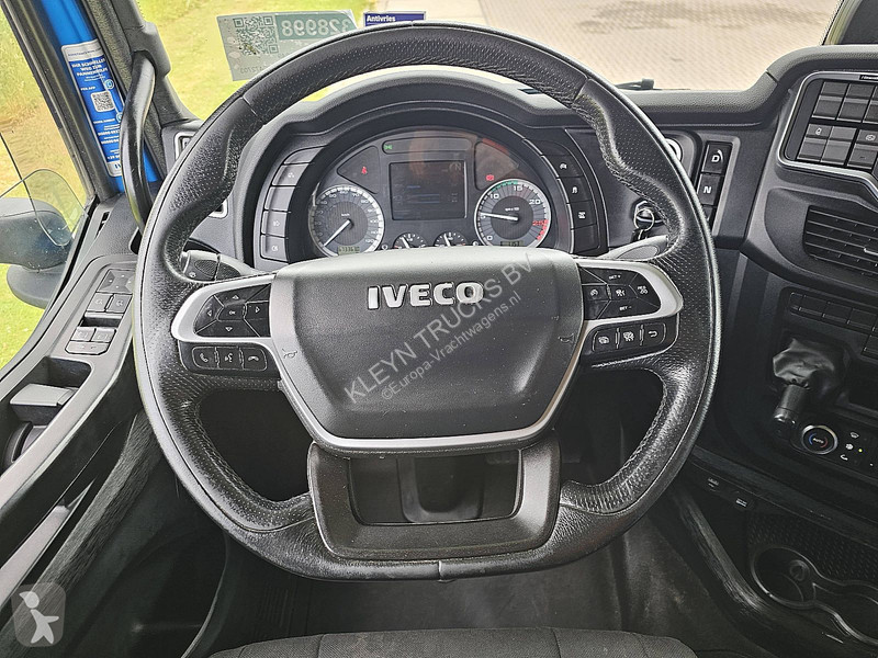 جرار Iveco AS440S49