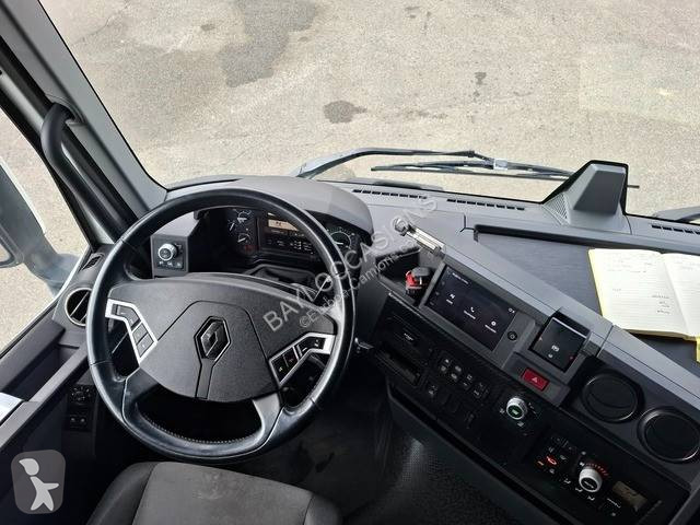 جرار Renault