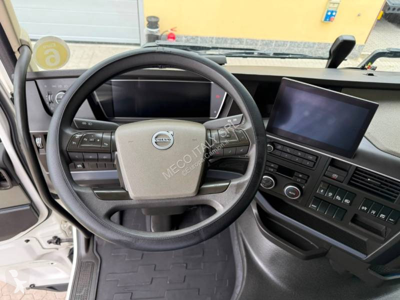 Trattore Stradale Volvo
