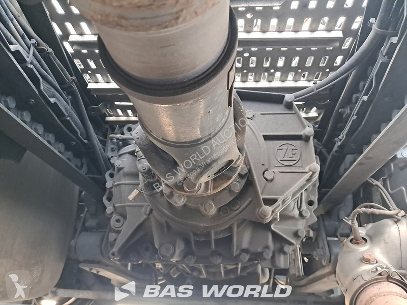 جرار DAF XF XF