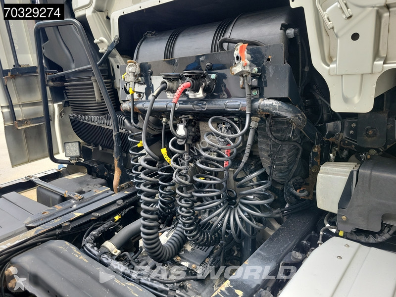 Tracteur MAN 18.560 4X2 XXL Retarder Full-Air...