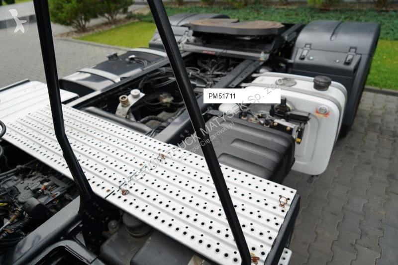 Tratores MAN TGX 18.440