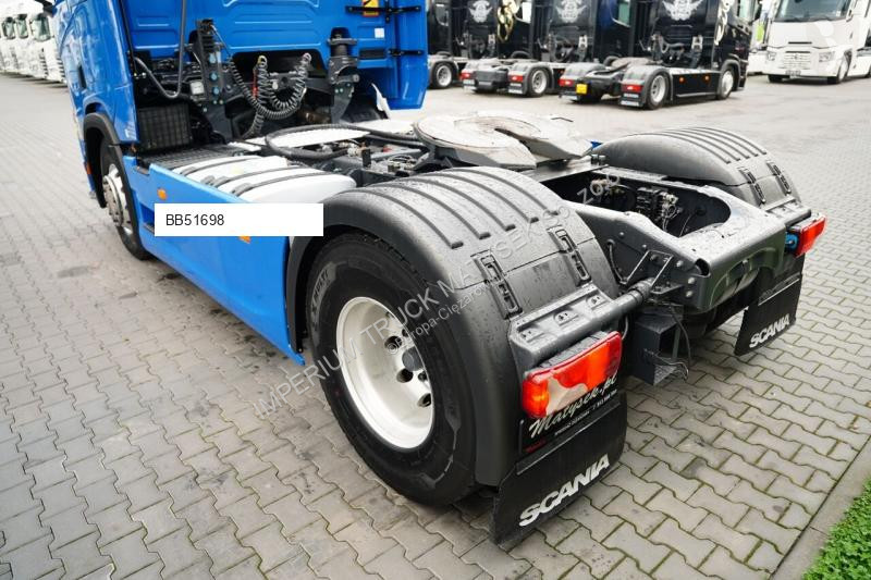 جرار Scania