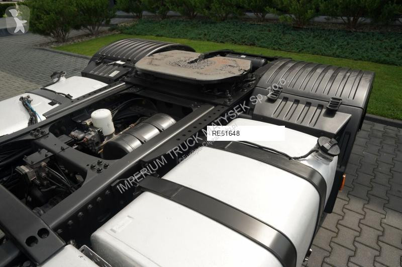 جرار Ford 500 / I-PARK COOL